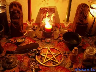 Самый сильный приворот в Туле. Помощь мага в Туле.