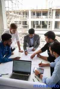 Экспертиза и составление сметной стоимости и сметной документации