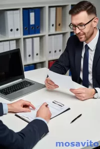 Сопровождение сделок купли-продажи между юр. лицами в Екатеринбурге