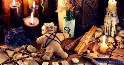 Самый сильный приворот в Казани. Помощь сильного мага в Казани.