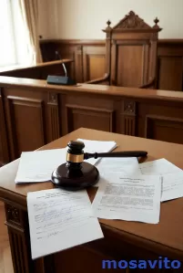 Досудебное урегулирование споров для юридических лиц в Перми