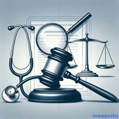 Услуги судебно-медицинской экспертизы в Перми