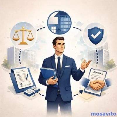 Юридическое сопровождение бизнеса в Челябинске