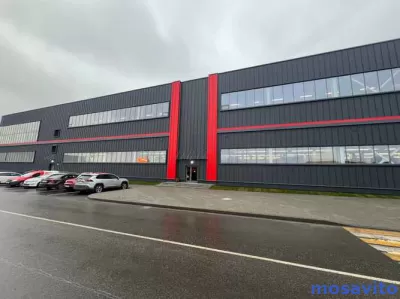 5 новых автосервисов на Мытищинской Ярмарке (91 км МКАД)