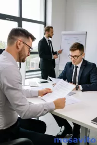 Судебная оценка бизнеса в Перми
