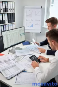 Экспертиза и составление сметной документации в Челябинске