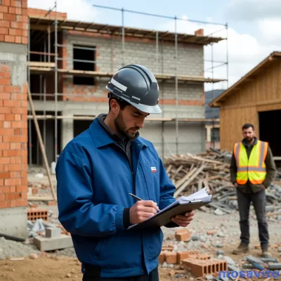 Экспертиза объемов, качества и стоимости строительно-монтажных работ