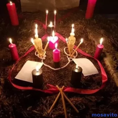 Самый сильный приворот в Орле. Помощь мага Орел.