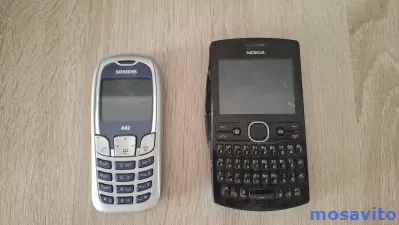 Продам мобильные телефоны на запчасти