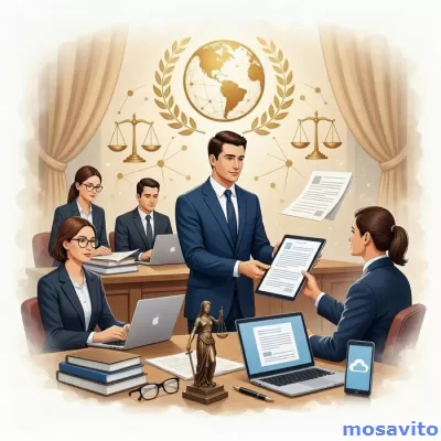Юридическое сопровождение и аутсорсинг юриста в Челябинске