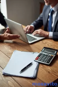 Услуги бухгалтерского обслуживания в Екатеринбурге