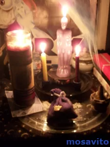 Самый сильный приворот в Перми. Помощь сильного мага в Перми.