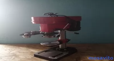 Закаточная машинка для тушёнки