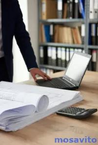 Экспертиза проектно-сметной документации в Екатеринбурге