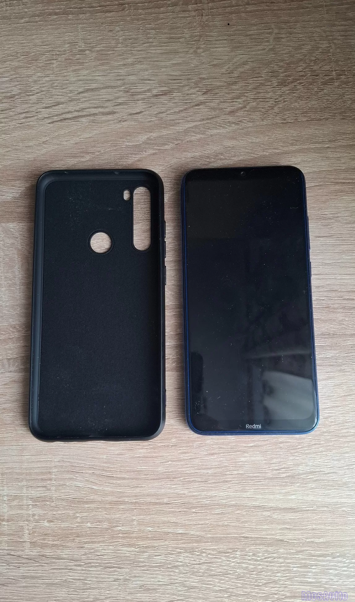 Продам телефон Readmi Note 8