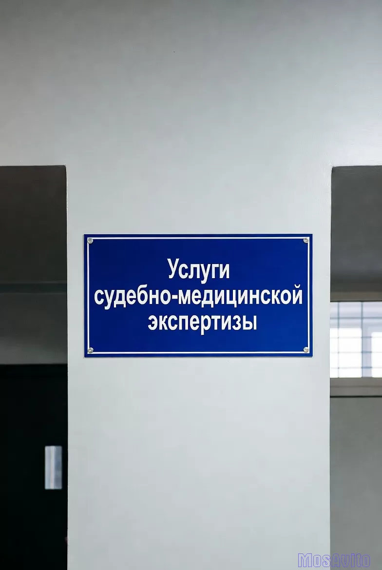 Услуги проведения судебно-медицинской экспертизы в Ростове-на-Дону