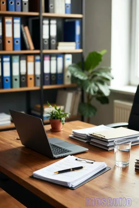 Услуги бухгалтерского обслуживания в Казани