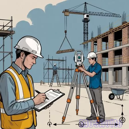 Строительный надзор. Контроль строительства объектов в Казани