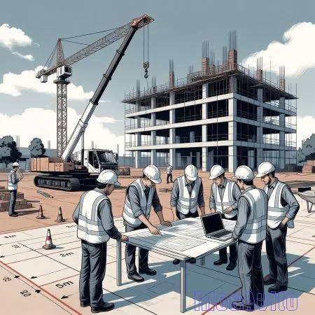 Услуги проведения независимой строительной экспертизы в Казани