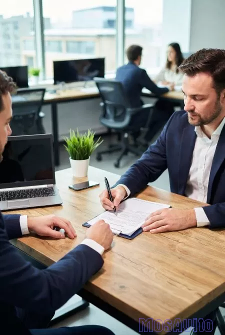 Сопровождение сделок купли-продажи между юридическими лицами в Казани