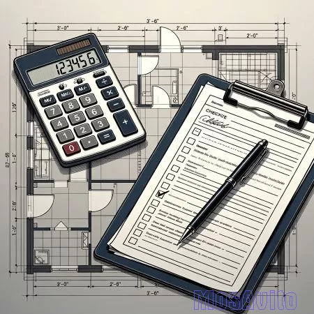 Экспертиза и составление сметной документации в Казани