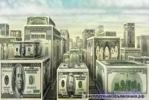 Инвестиции в перспективные Бизнес-проекты