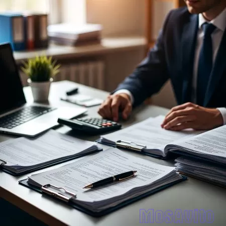 Решение налоговых споров в Казани