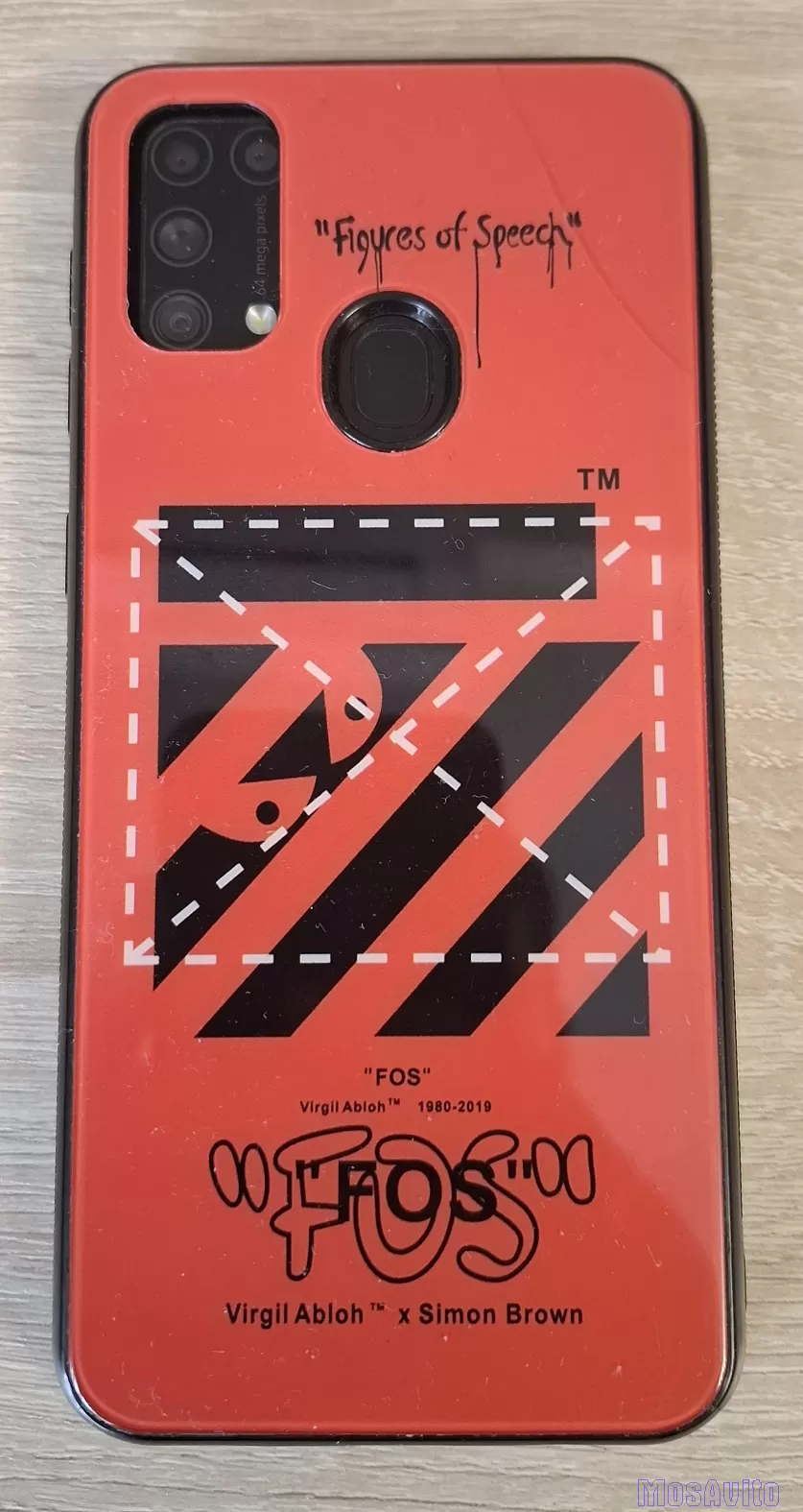 Продам Samsung M31