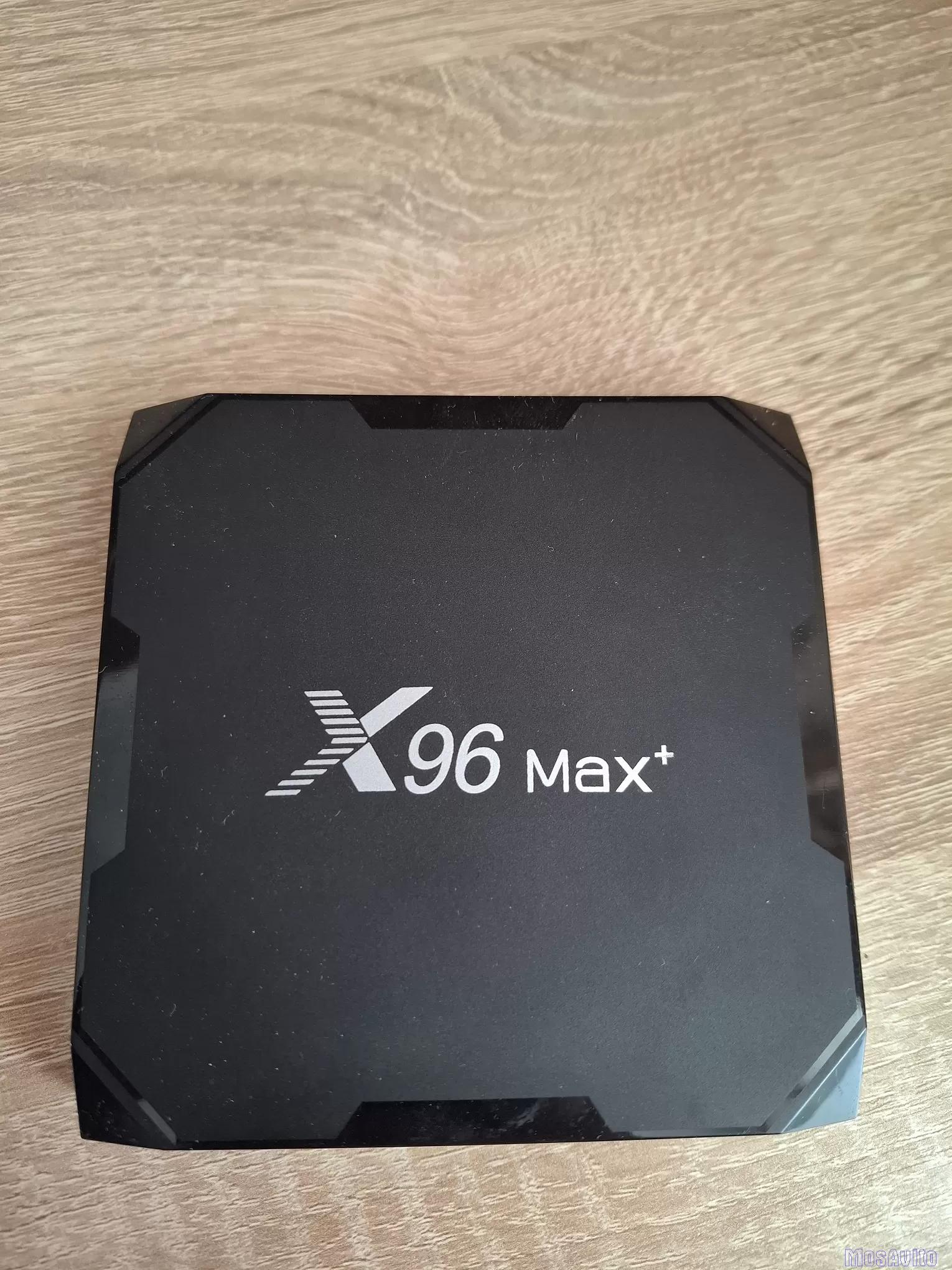 Продам тв приставку x96max+ 2/16