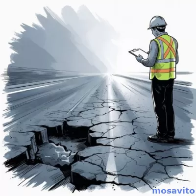 Оценка состояния автомобильных дорог в Казани