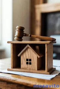 Представительство имущественных интересов юридических лиц в Казани