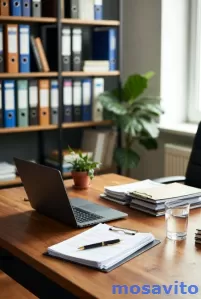 Услуги бухгалтерского обслуживания в Казани