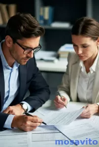 Проверка контрагентов, поставщиков и подрядчиков в Казани