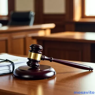 Услуги арбитражного юриста в Челябинске