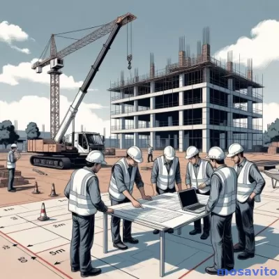 Услуги проведения независимой строительной экспертизы в Казани