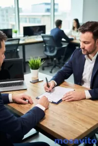 Сопровождение сделок купли-продажи между юридическими лицами в Казани