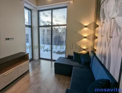 Студия дизайнерского ремонта квартир в Спб