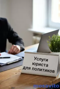 Услуги юриста для политиков в Ростове-на-Дону