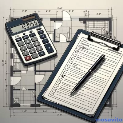 Экспертиза и составление сметной документации в Казани