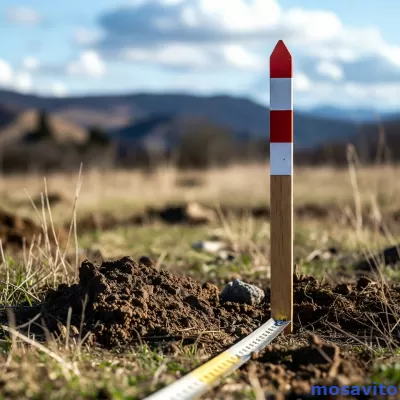 Землеустроительная экспертиза в Казани