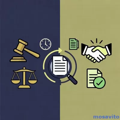 Решение споров по государственным и негосударственным контрактам