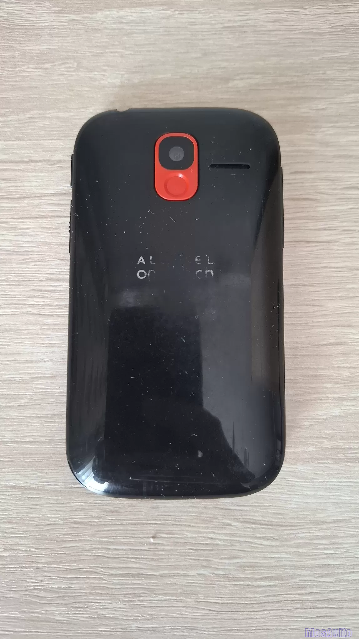 Телефон Alcatel OT-2004C