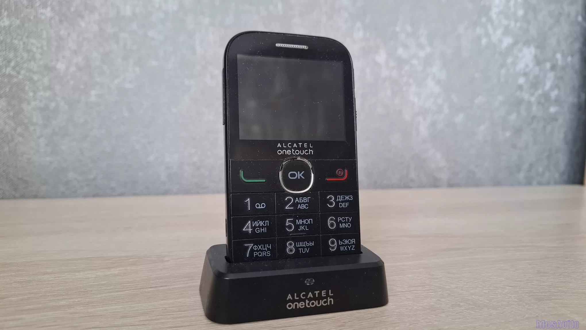 Телефон Alcatel OT-2004C