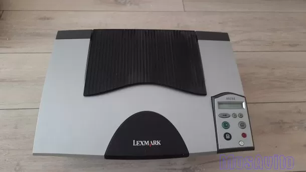 Продам принтер МФУ Lexmark X5250