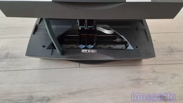 Продам принтер МФУ Lexmark X5250