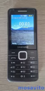 Продам телефон Samsung GT-S5610