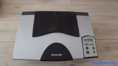 Продам принтер МФУ Lexmark X5250